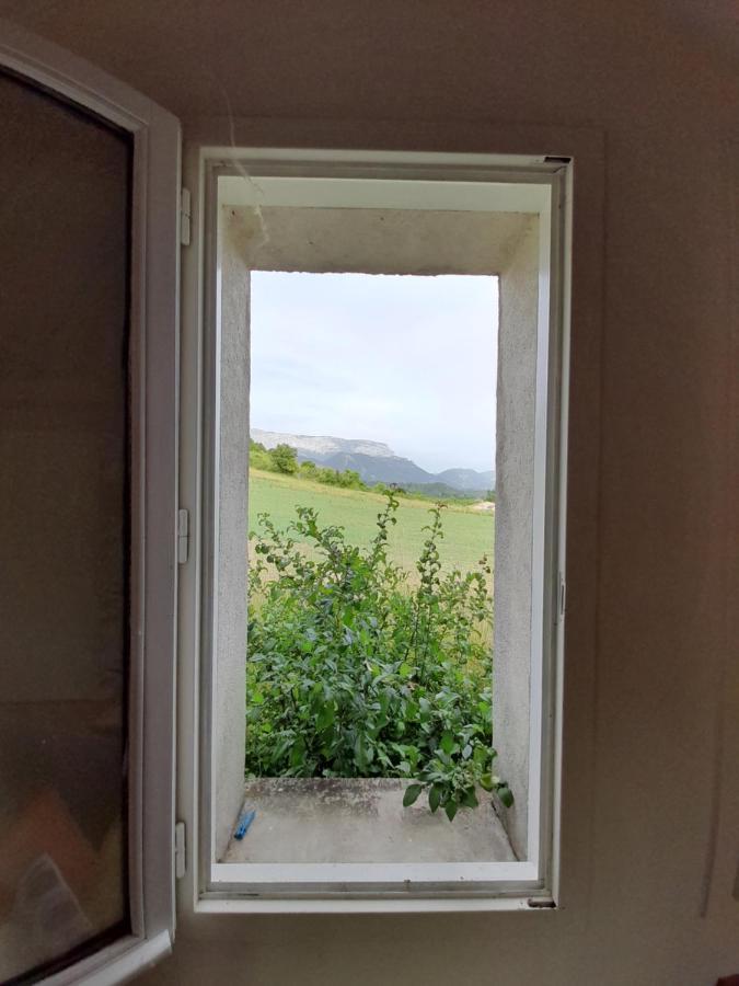 Gite De Catorie Die Exterior foto